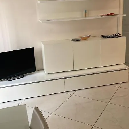 Apartman San Francesco 37 *